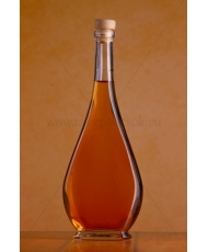 Liabel 0,5l üveg palack