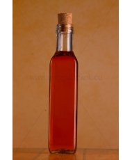 Marasca 0,25l üveg palack