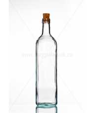 Maraska 0,5l üveg palack