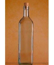 Maraska 0,5l üveg palack