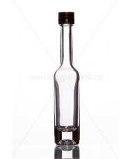 Platin 0,04l üveg palack