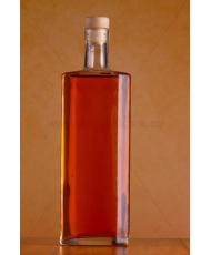 Aceide 0,5l üveg palack