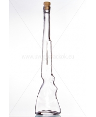 Puska 0,5l üveg palack