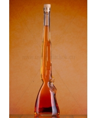 Puska 0,5l üveg palack