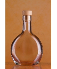 Anforif 0,2l üveg palack