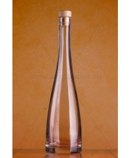 Remember 0,5l üveg palack
