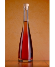 Remember 0,5l üveg palack