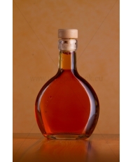 Anforif 0,2l üveg palack