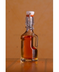 Siphon 0,04l csatos üveg palack