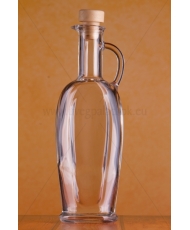 Soubreme 0,25l üveg palack
