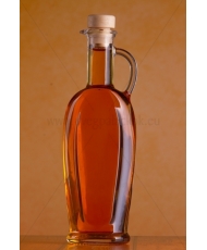 Soubreme 0,5l üveg palack