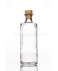 Antigua quadra 0,5l üveg palack