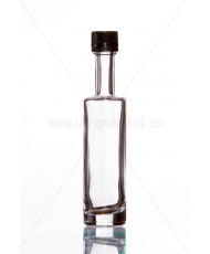 Bora spalatta 0,05l üveg palack