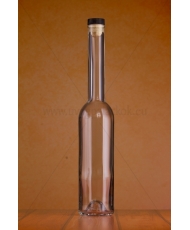 Platina 0,35l üveg palack