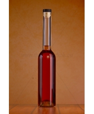 Platina 0,35l üveg palack