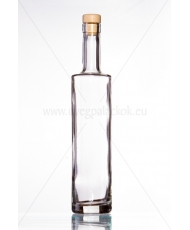 Bora spalatta 0,5l üveg palack