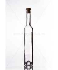 Bora 0,375l üveg palack