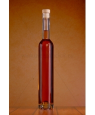 Bora 0,375l üveg palack