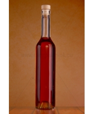 Bora Export 0,5l üveg palack