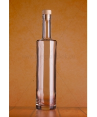 Bora spalatta 0,5l üveg palack