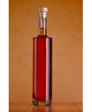 Bora spalatta 0,5l üveg palack
