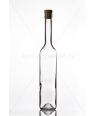 Svéd Bordói prémium pálinkás üveg 0,5l