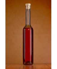 Svéd Bordói prémium pálinkás üveg 0,5l