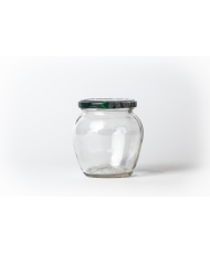 Orcio 370 ml befőttes üveg