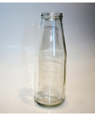 Paradicsomos 720 ml üveg