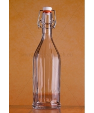 Europen cost 0,5l csatos üveg palack