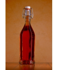 Europen cost 0,5l csatos üveg palack
