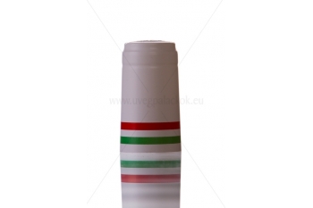 Üveg zsugor kapszulák, Pálinkás üveg kapszulák, Zsugor kapszulák,
